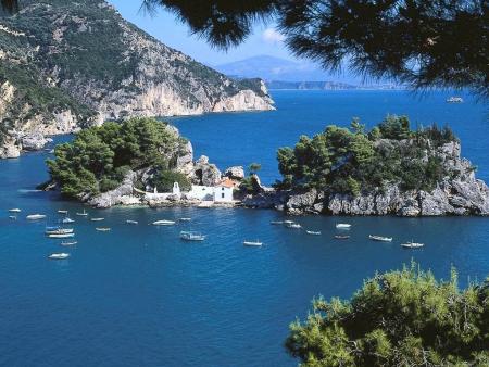 il fait toujour beau